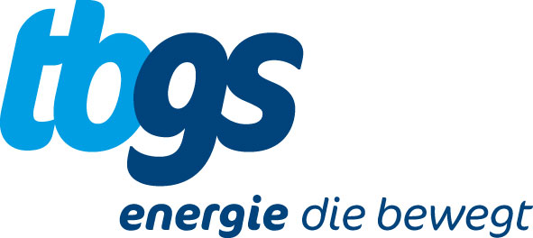 tbgs energie die bewegt<br />
